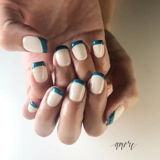 ネイル You kyehwaのネイルデザイン