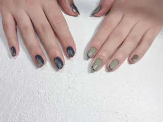 ネイル Regaro i.sのネイルデザイン