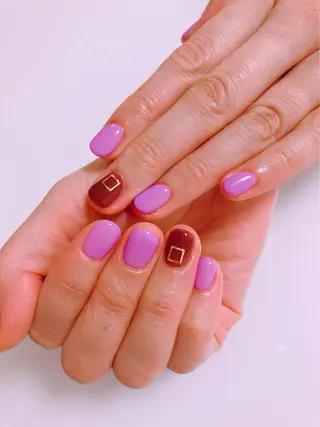 ネイル Lily Roseスタッフ一同のマツエク・マツパデザイン