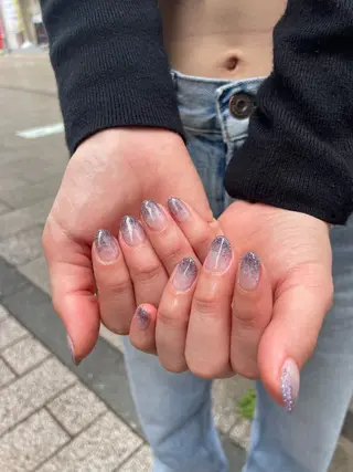 ネイル Ricnail☾ ayanoのネイルデザイン