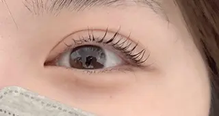 マツエク・マツパ 隠れ家サロン にんにんのマツエク・マツパデザイン