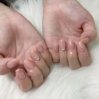 ネイル ayaka♡Lily beautynailのネイルデザイン