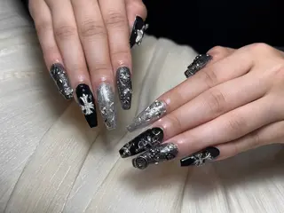 ネイル DEMAIN- ERIのネイルデザイン