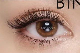 マツエク・マツパ 辻  真理のネイルデザイン