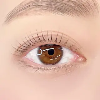 マツエク・マツパ gotoday share salon所属・hana🌼眉毛 & まつ毛｜難波･心斎橋のマツエク・マツパデザイン