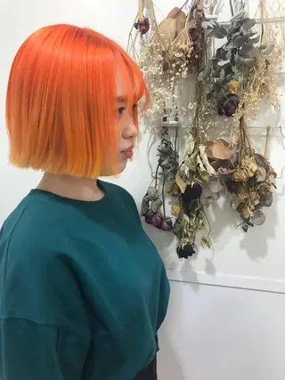 ショート ママ美容師まつげ 🤍まき🤍のマツエク・マツパデザイン