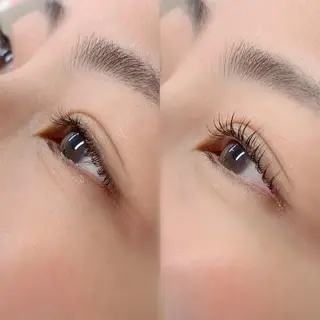 マツエク・マツパ エクステ・マツエク専門店シュシュ四日市店所属・アイラッシュ ヘアーエクステ専門店のマツエク・マツパデザイン