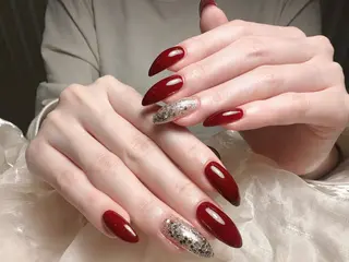 ネイル Ling. Meiのネイルデザイン