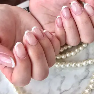 ネイル NailSalon M Fleur（ネイルサロンエムフルール）所属・NailSalon M Fleurのネイルデザイン