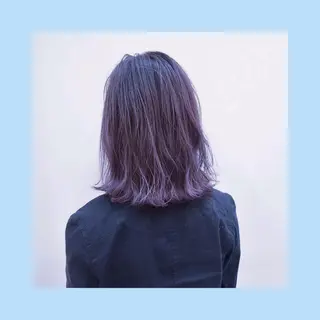 ミディアム 髪質改善専門店QOLU所属・✨髪質改善専門店✨ QOLU✨のヘアスタイル