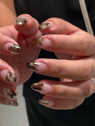 ネイル PEPE  by Okaba  平野店所属・pepe大阪平野 / hinaのネイルデザイン