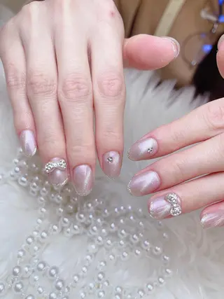 ネイル ✨荒木 🌙のネイルデザイン