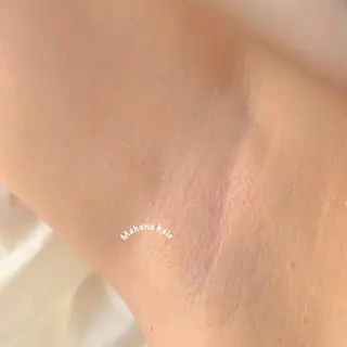 Mahana hale所属・Mahana haleのエステ・リラクイメージ