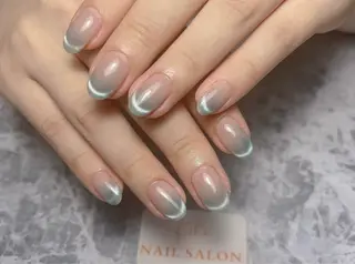 ネイル 久保田 マリコのネイルデザイン