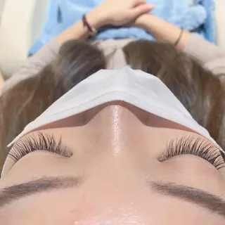 マツエク・マツパ ボブ/美髪矯正 /佐藤　奈巳のヘアスタイル