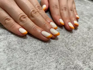 ネイル Hansum所属・hansum 佐伯のネイルデザイン