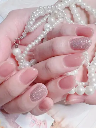 ネイル RELIEVE Salonのマツエク・マツパデザイン