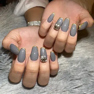 ネイル sarina nailのネイルデザイン