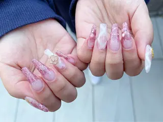 ネイル naildesign BESTのネイルデザイン