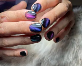 ネイル nail salon Axia所属・nail salon Axiaのネイルデザイン