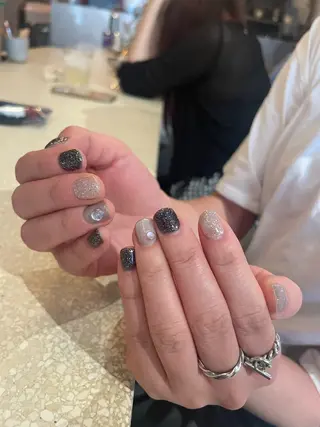 ネイル kaneku hironoのネイルデザイン