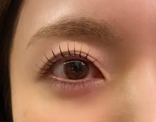 マツエク・マツパ yuumi .のマツエク・マツパデザイン