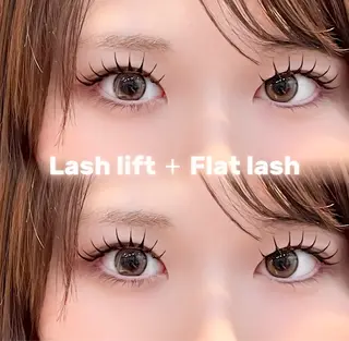 マツエク・マツパ Maison de Eye所属・CreBiA🌙 minamiのマツエク・マツパデザイン