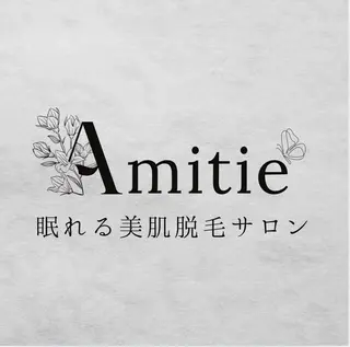 眠れる美肌脱毛 Amitie五反田店のエステ・リラクイメージ