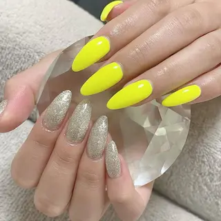 ネイル 💅fleur Ayumiのネイルデザイン