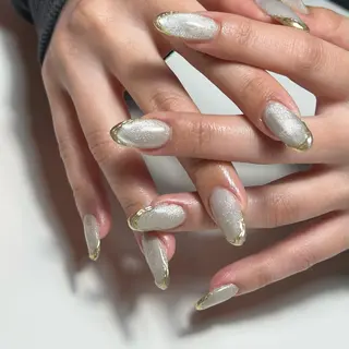 ネイル Cure nail studioのネイルデザイン