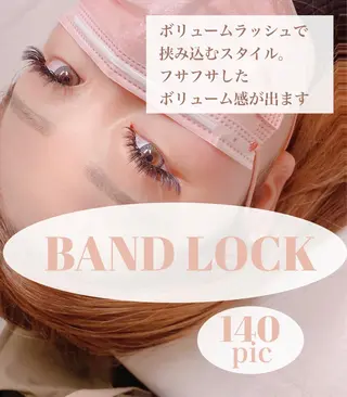 マツエク・マツパ emii所属・磐田市 エミーのマツエク・マツパデザイン