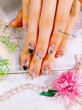 ネイル USAMiMi 🐰💕のネイルデザイン