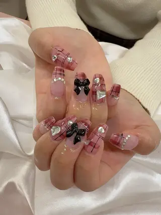 ネイル kouca  nail所属・コウ カnail💅のネイルデザイン