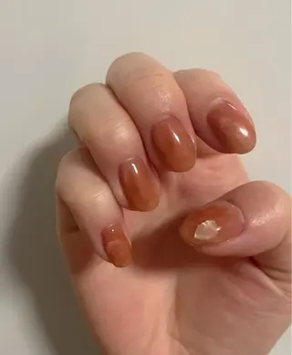 ネイル 林 ✨syousyouのネイルデザイン