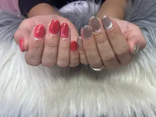 ネイル nail salon R'sのネイルデザイン