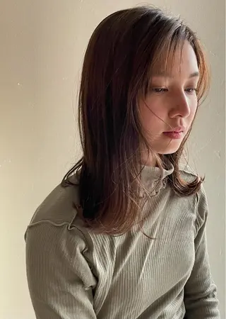 ミディアム replay所属・玉江 美樹のその他イメージ