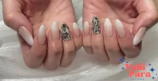 ネイル Yubi-Para所属・Yubi-Para Nail  Roomのネイルデザイン