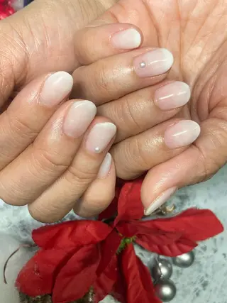 ネイル ネイルケアサロン Campanulaのネイルデザイン