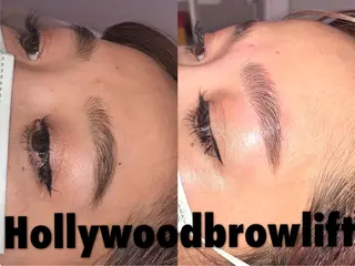 アイブロウ Rubble所属・Rubble 菊田のマツエク・マツパデザイン