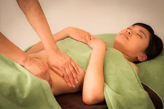 Relax＆BeautySpace  N’s所属・Relax N'sのエステ・リラクイメージ