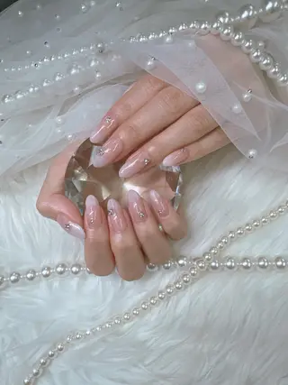 ネイル Queeens nailのネイルデザイン