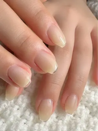 ネイル 新山 聖のネイルデザイン