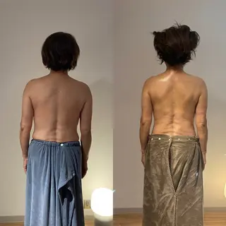 Meetite 小林のエステ・リラクイメージ