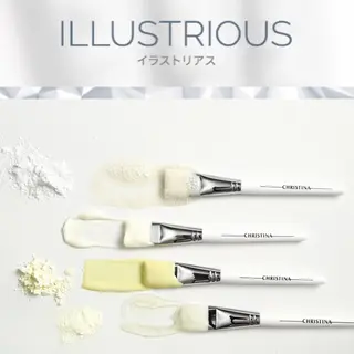 mieux所属・ハーブピーリング ¥6600のエステ・リラクイメージ