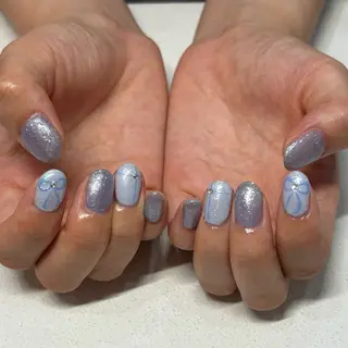 ネイル HARUKA 🌸のネイルデザイン