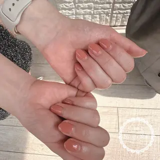 ネイル Nono Nail ノノネイルのネイルデザイン