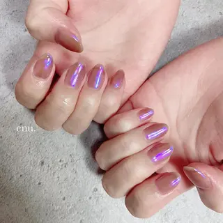 ネイル enu. nanakoのネイルデザイン