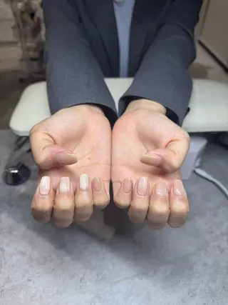 ネイル IROHA NAIL 北村菜帆のネイルデザイン