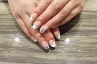 ネイル Progress Nailのネイルデザイン