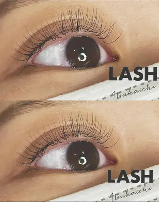 マツエク・マツパ LASH五日市店 sayakaのマツエク・マツパデザイン